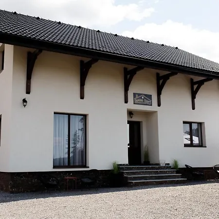 Golden House Banffy Villa Toplita (Harghita)