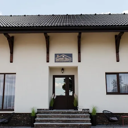 Golden House Banffy * Toplita (Harghita)