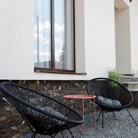 Golden House Banffy * Toplita (Harghita)