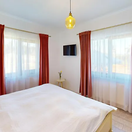 Golden House Banffy Villa Toplita (Harghita)